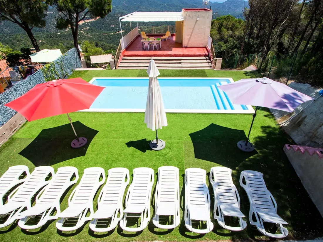 Maison de Vacances Lloret de Mar 247