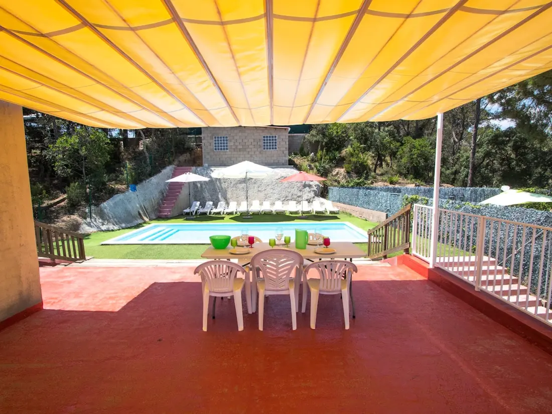Maison de Vacances Lloret de Mar 247