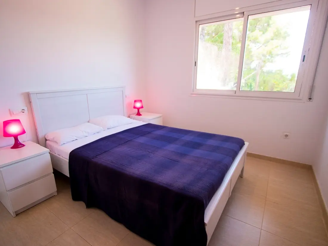 Maison de Vacances Lloret de Mar 247