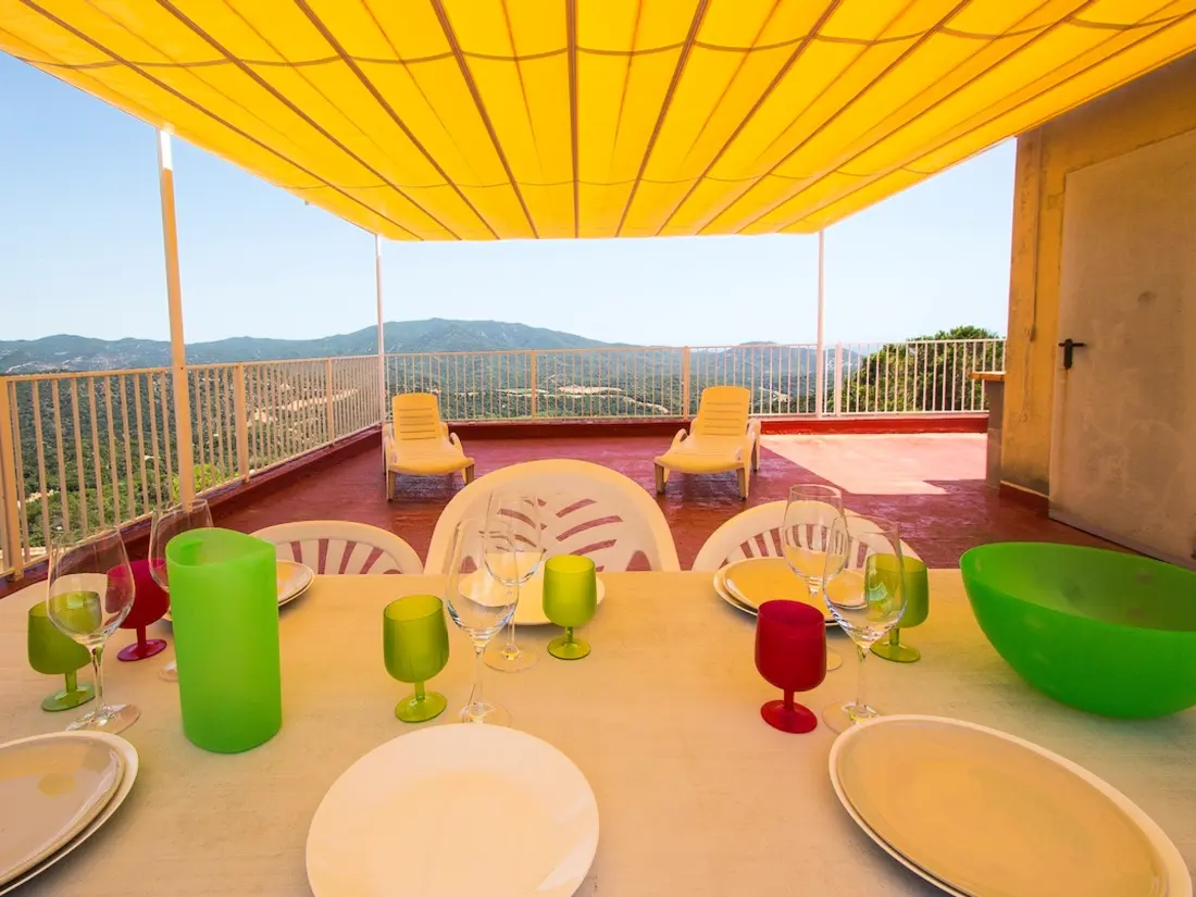 Maison de Vacances Lloret de Mar 247