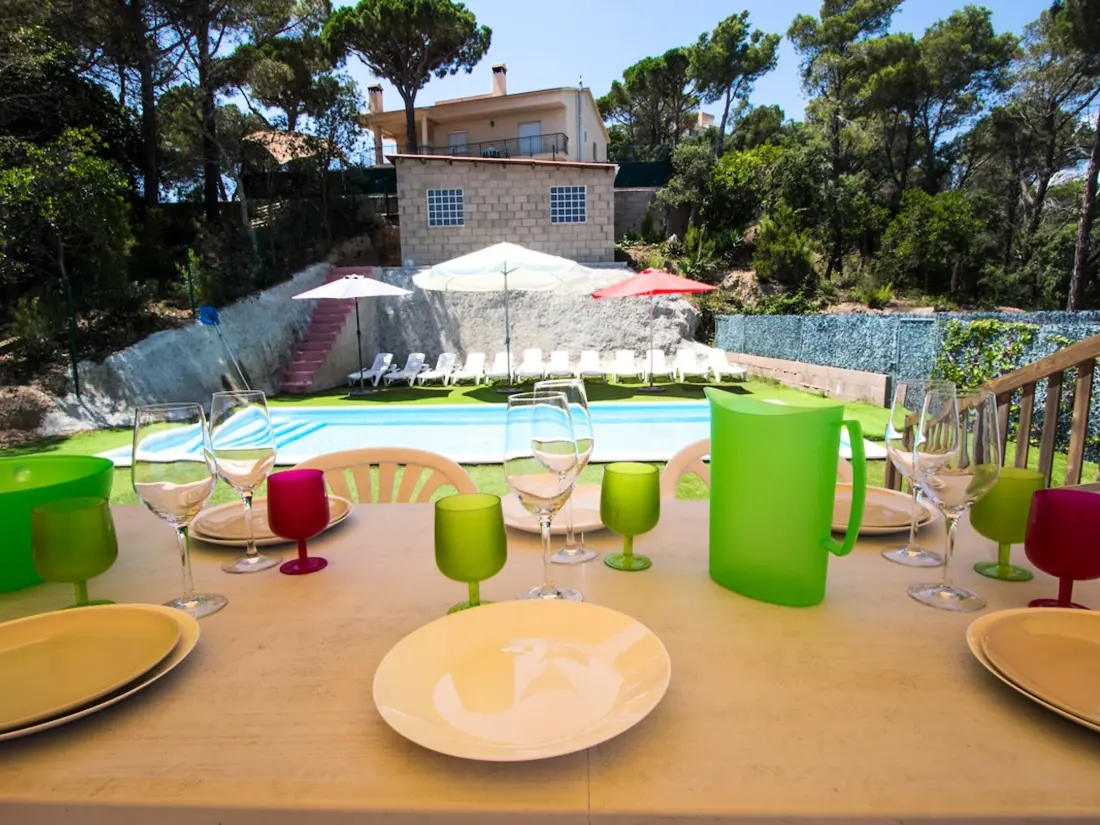 Maison de Vacances Lloret de Mar 247