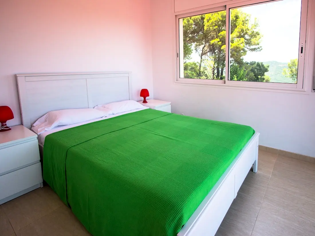 Maison de Vacances Lloret de Mar 247