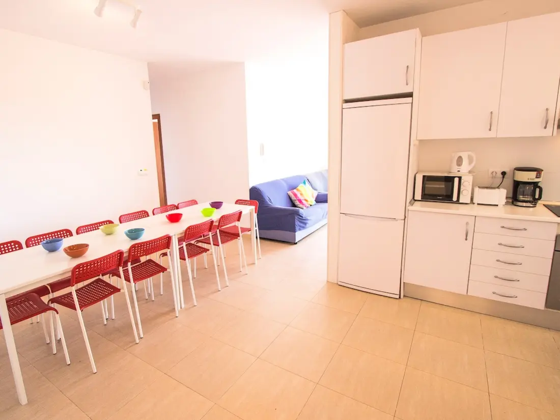 Maison de Vacances Lloret de Mar 247