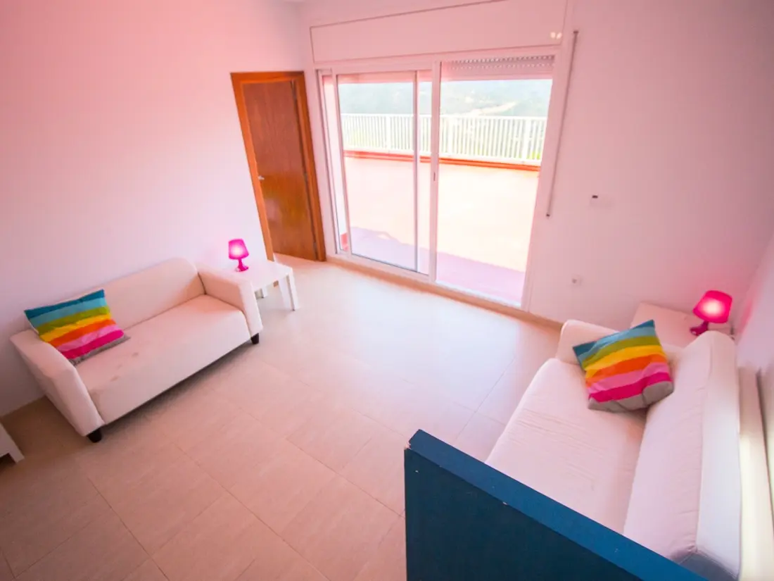Maison de Vacances Lloret de Mar 247