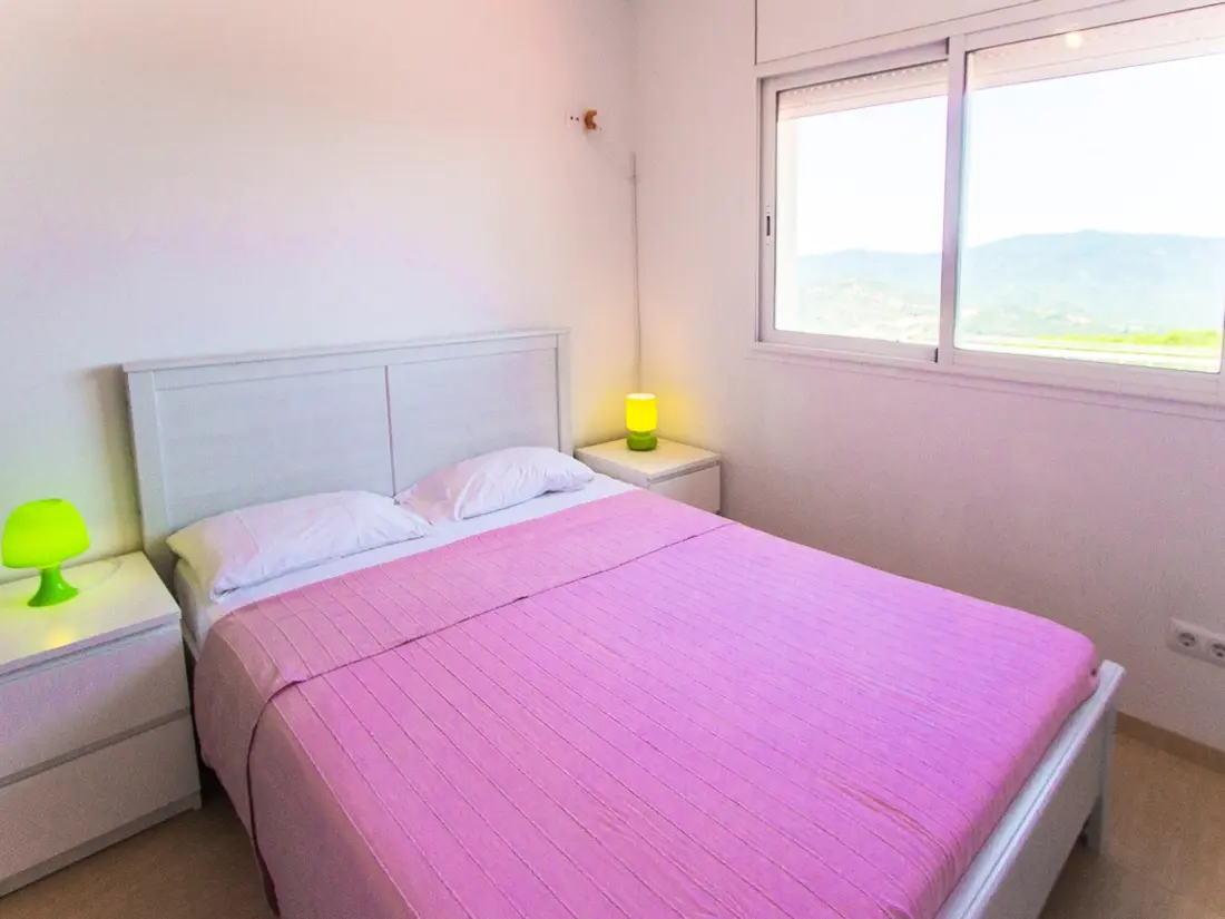 Maison de Vacances Lloret de Mar 247