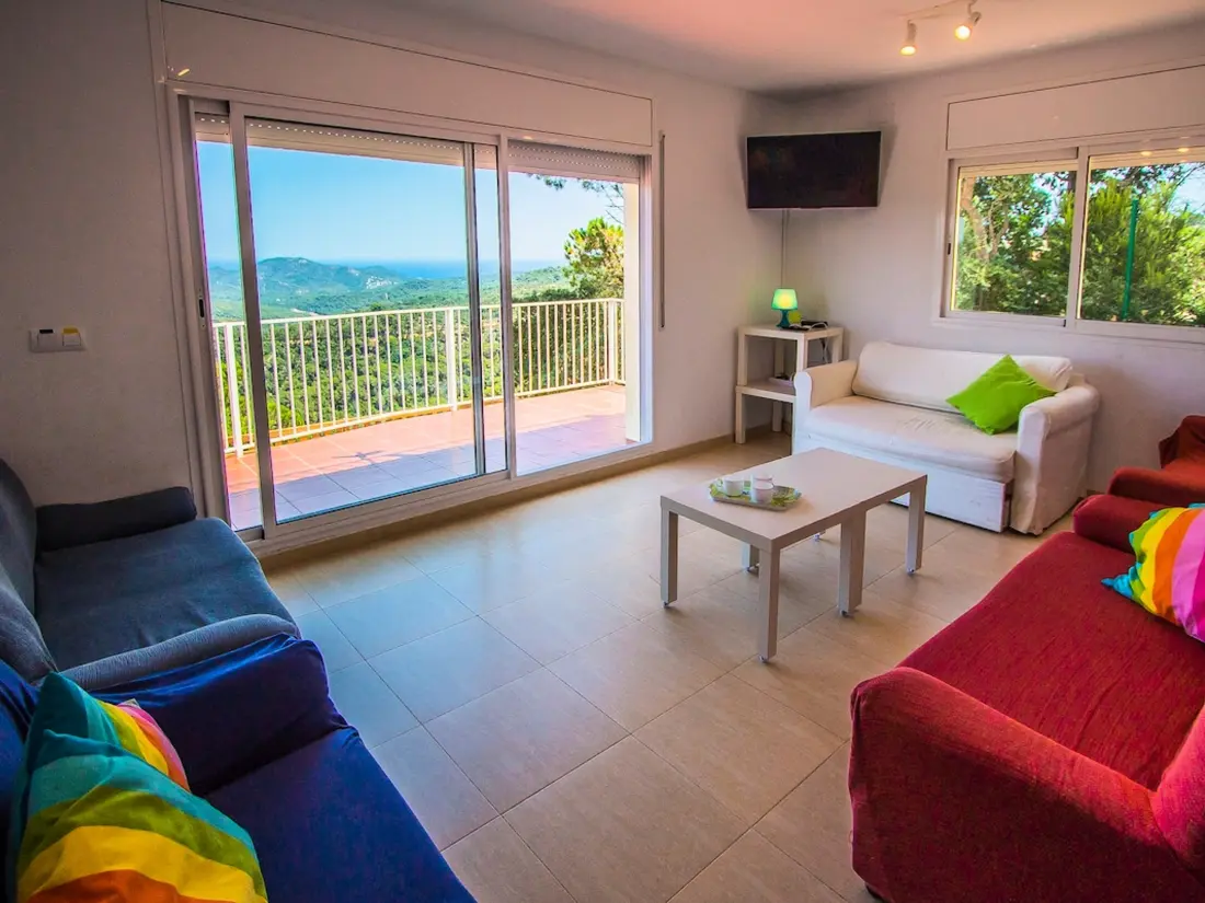 Maison de Vacances Lloret de Mar 247
