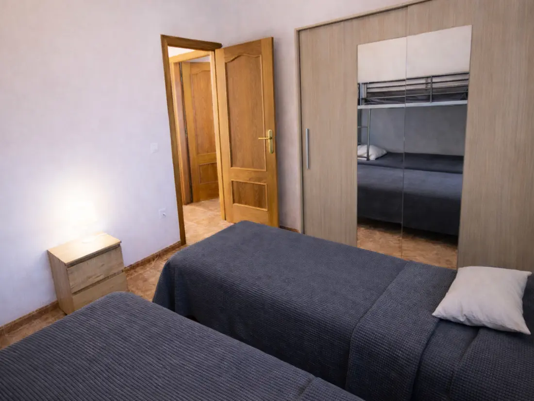 Maison de Vacances Lloret de Mar 248