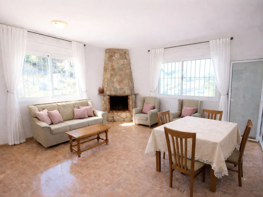 Maison de Vacances Lloret de Mar 248