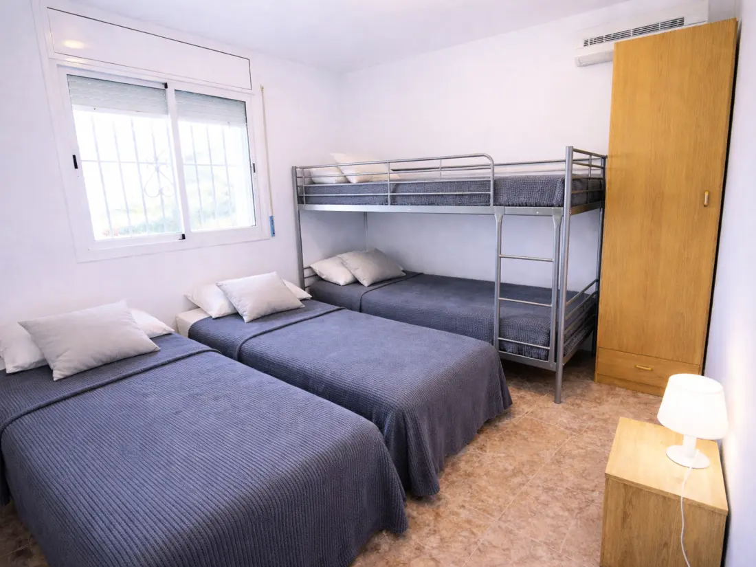 Maison de Vacances Lloret de Mar 248