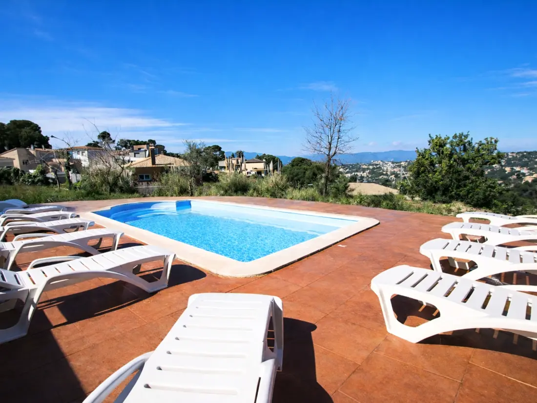 Maison de Vacances Lloret de Mar 248