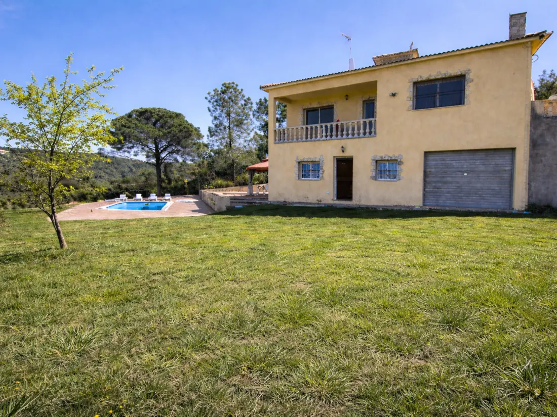 Maison de Vacances Lloret de Mar 248