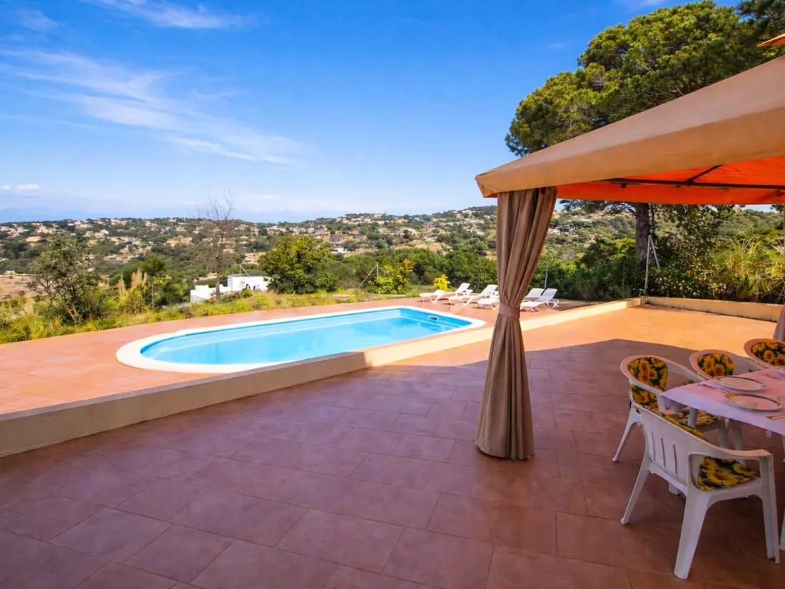 Maison de Vacances Lloret de Mar 248