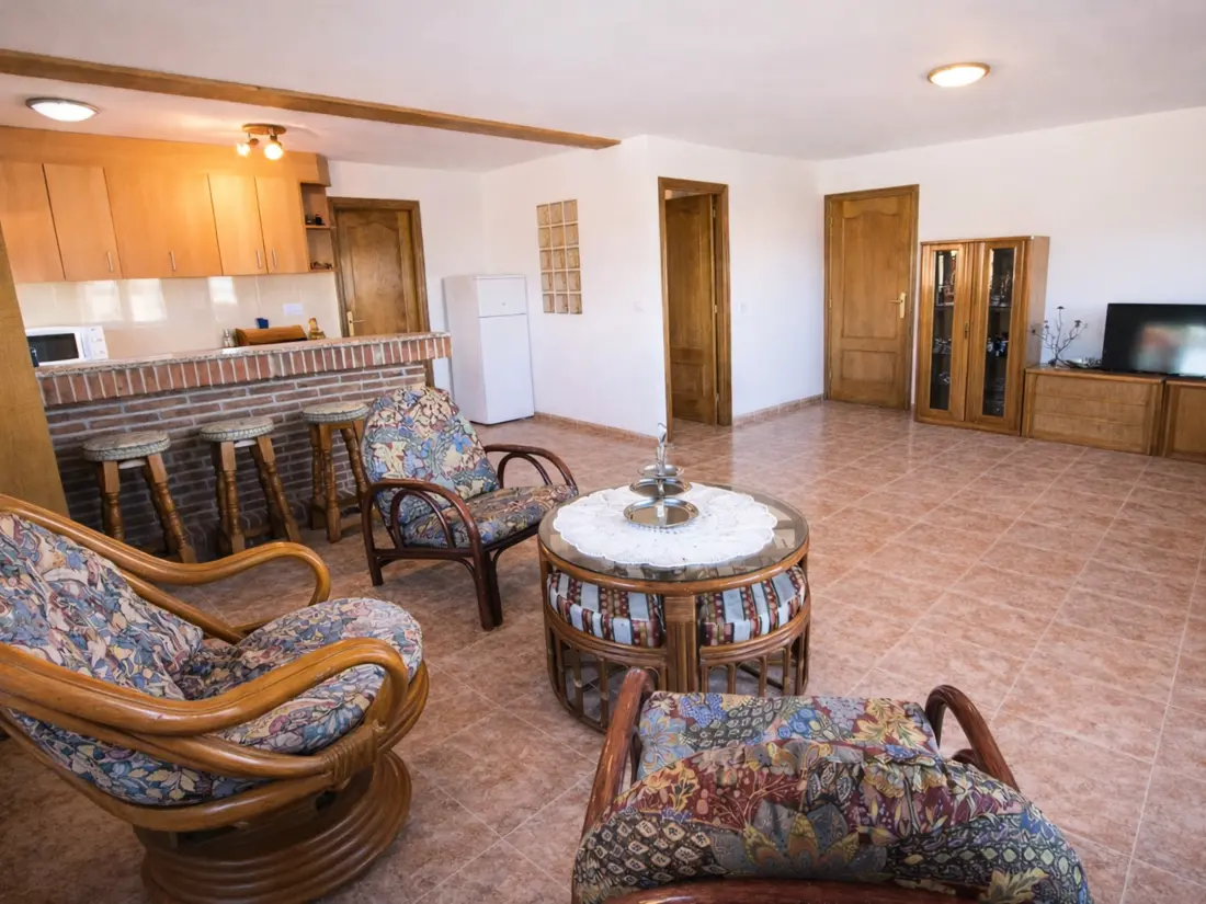 Maison de Vacances Lloret de Mar 248