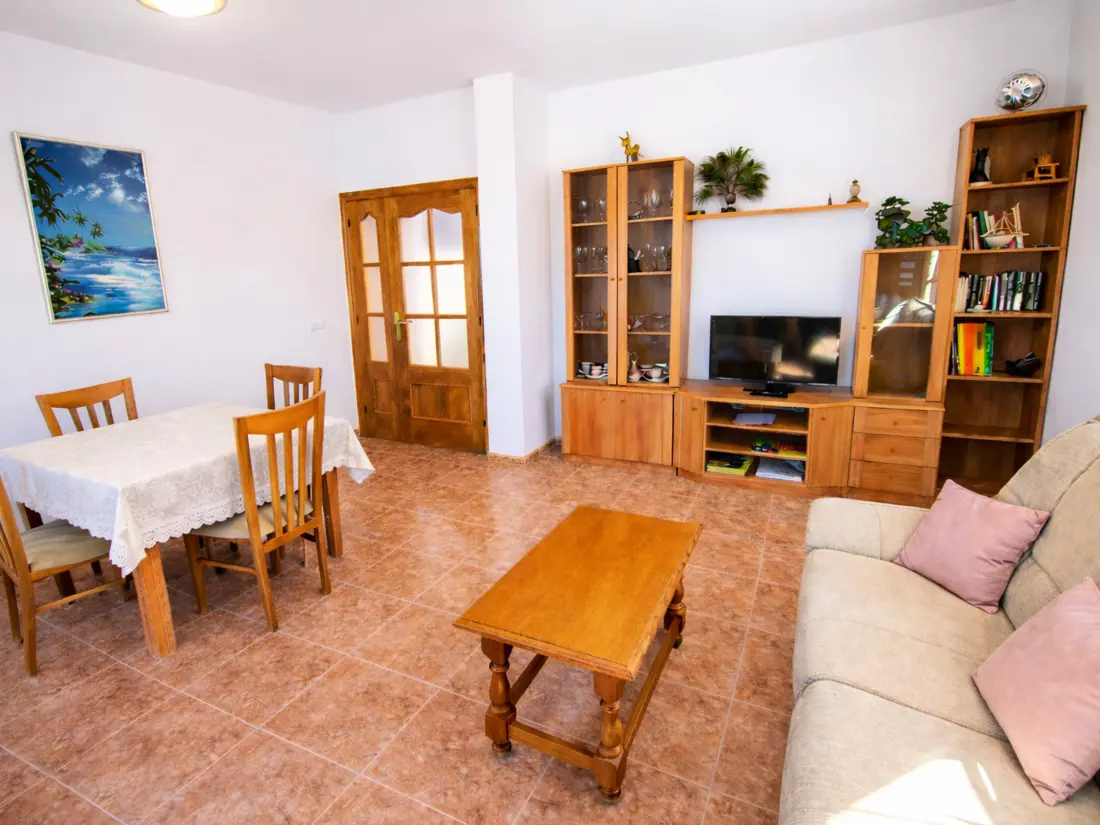 Maison de Vacances Lloret de Mar 248
