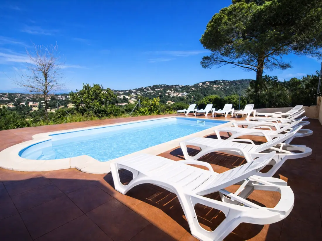 Maison de Vacances Lloret de Mar 248