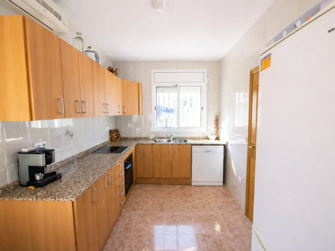 Maison de Vacances Lloret de Mar 248