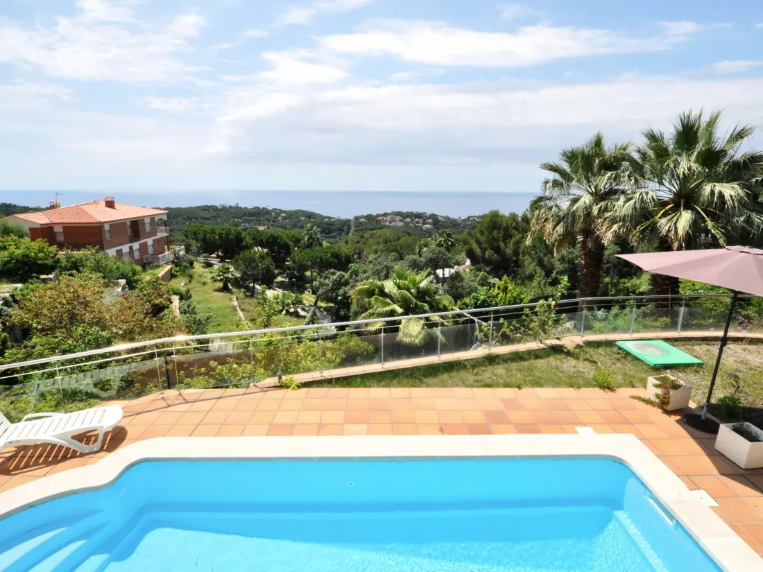 Maison de Vacances Lloret de Mar 53