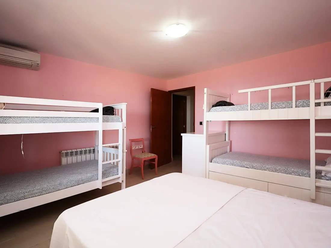 Maison de Vacances Lloret de Mar 53