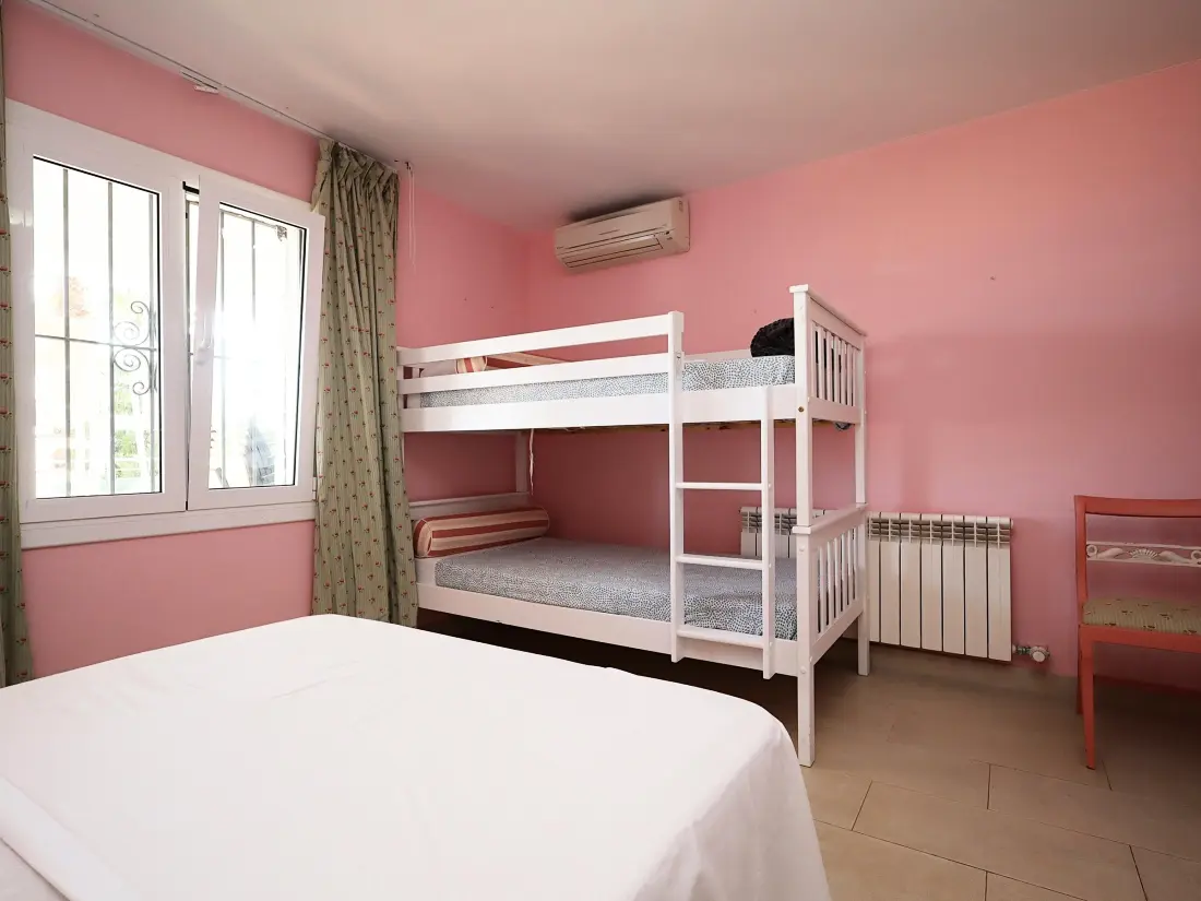 Maison de Vacances Lloret de Mar 53