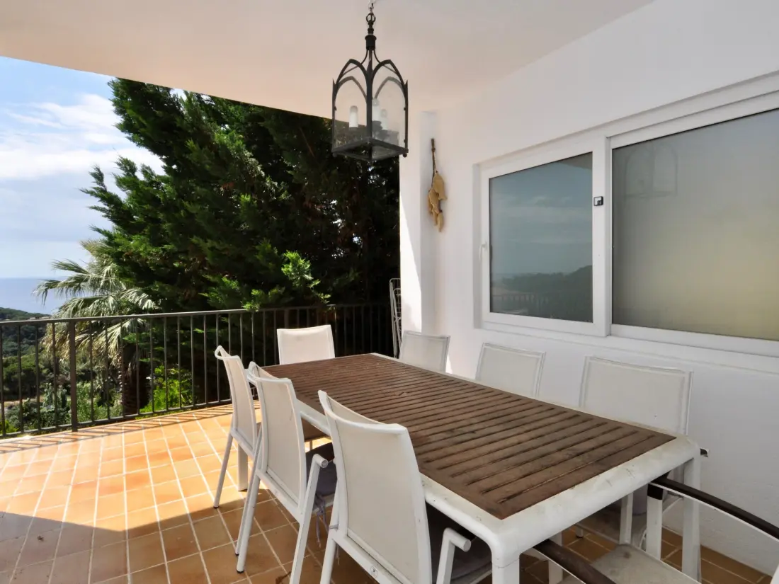 Maison de Vacances Lloret de Mar 53