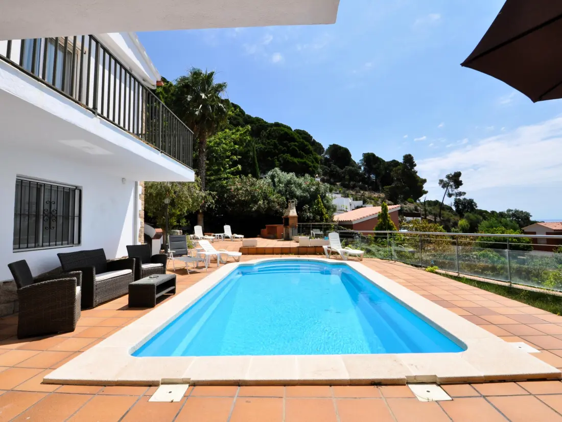 Maison de Vacances Lloret de Mar 53