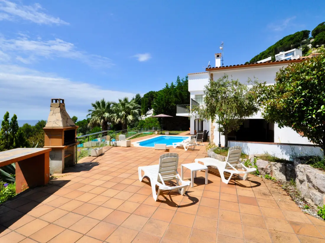 Maison de Vacances Lloret de Mar 53
