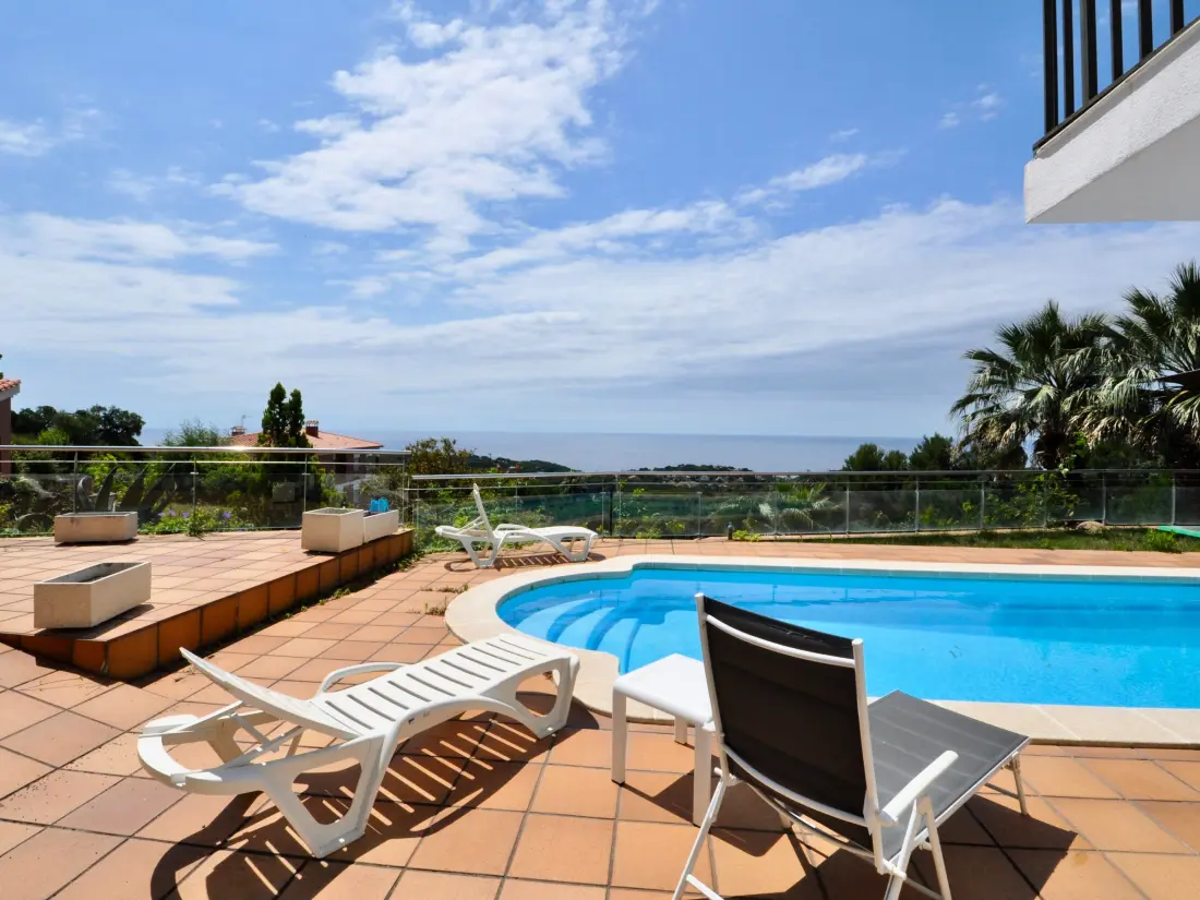 Maison de Vacances Lloret de Mar 53
