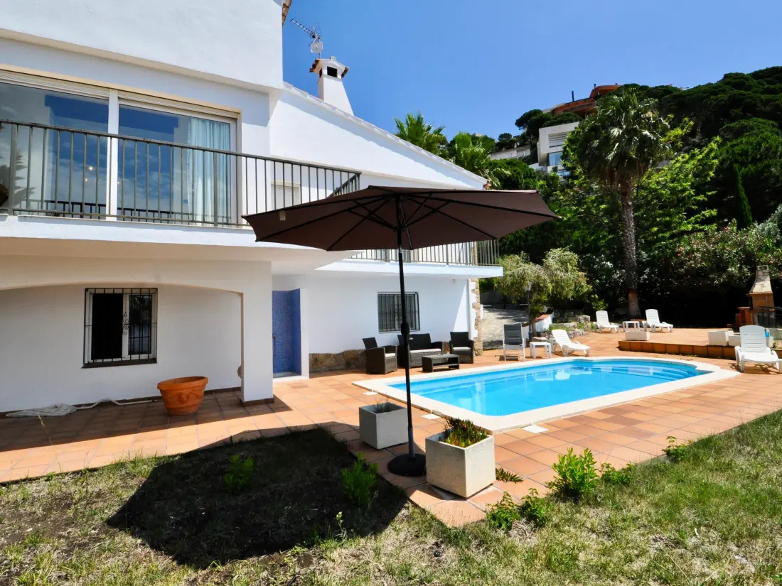 Maison de Vacances Lloret de Mar 53