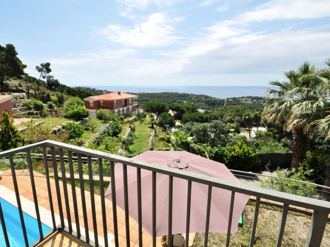 Maison de Vacances Lloret de Mar 53