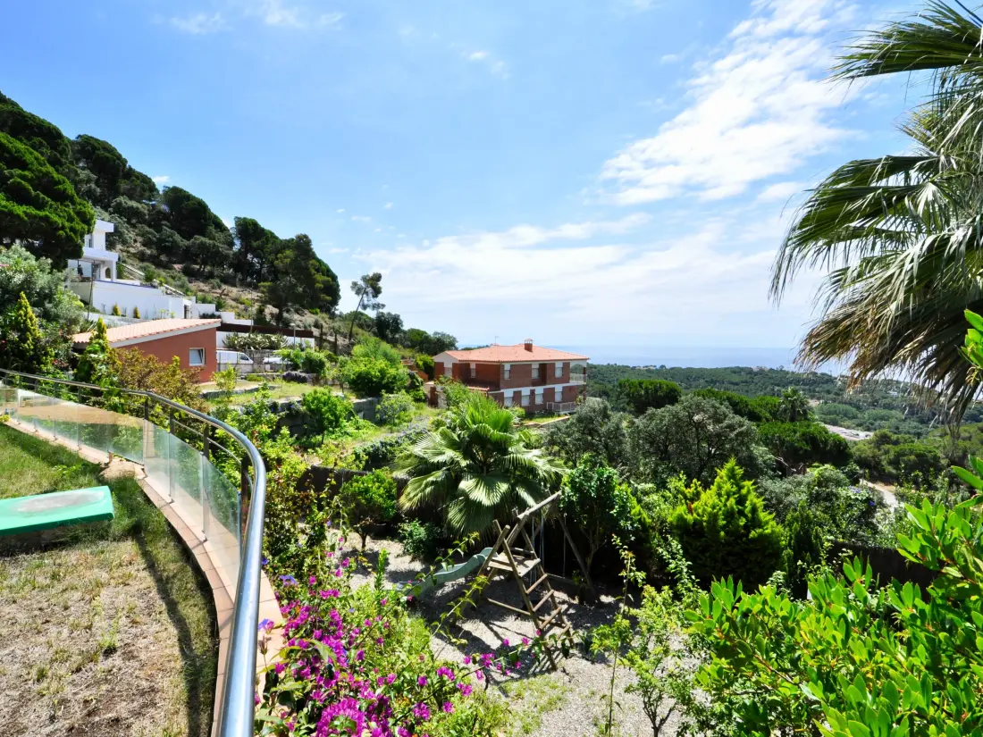 Maison de Vacances Lloret de Mar 53