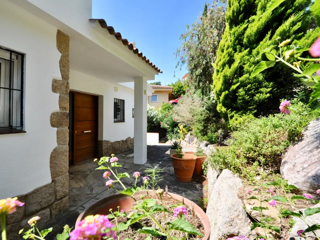 Maison de Vacances Lloret de Mar 53