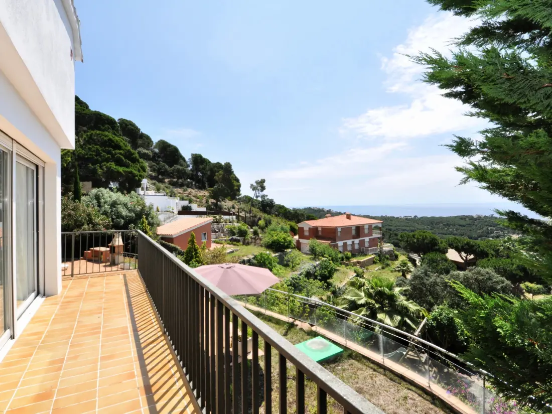 Maison de Vacances Lloret de Mar 53