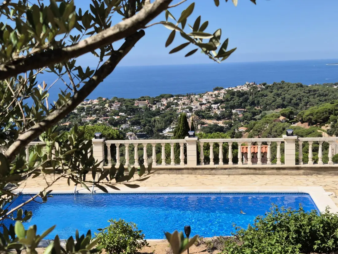 Maison de Vacances Lloret de Mar 63