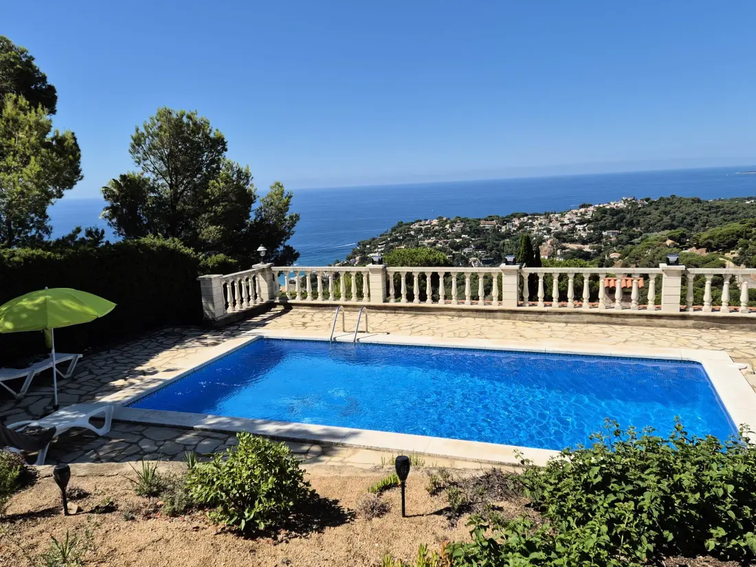 Maison de Vacances Lloret de Mar 63
