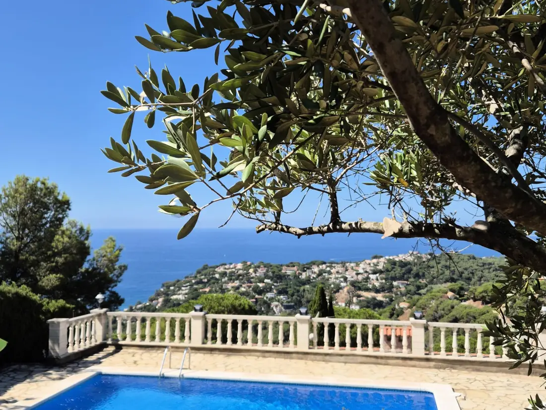 Maison de Vacances Lloret de Mar 63