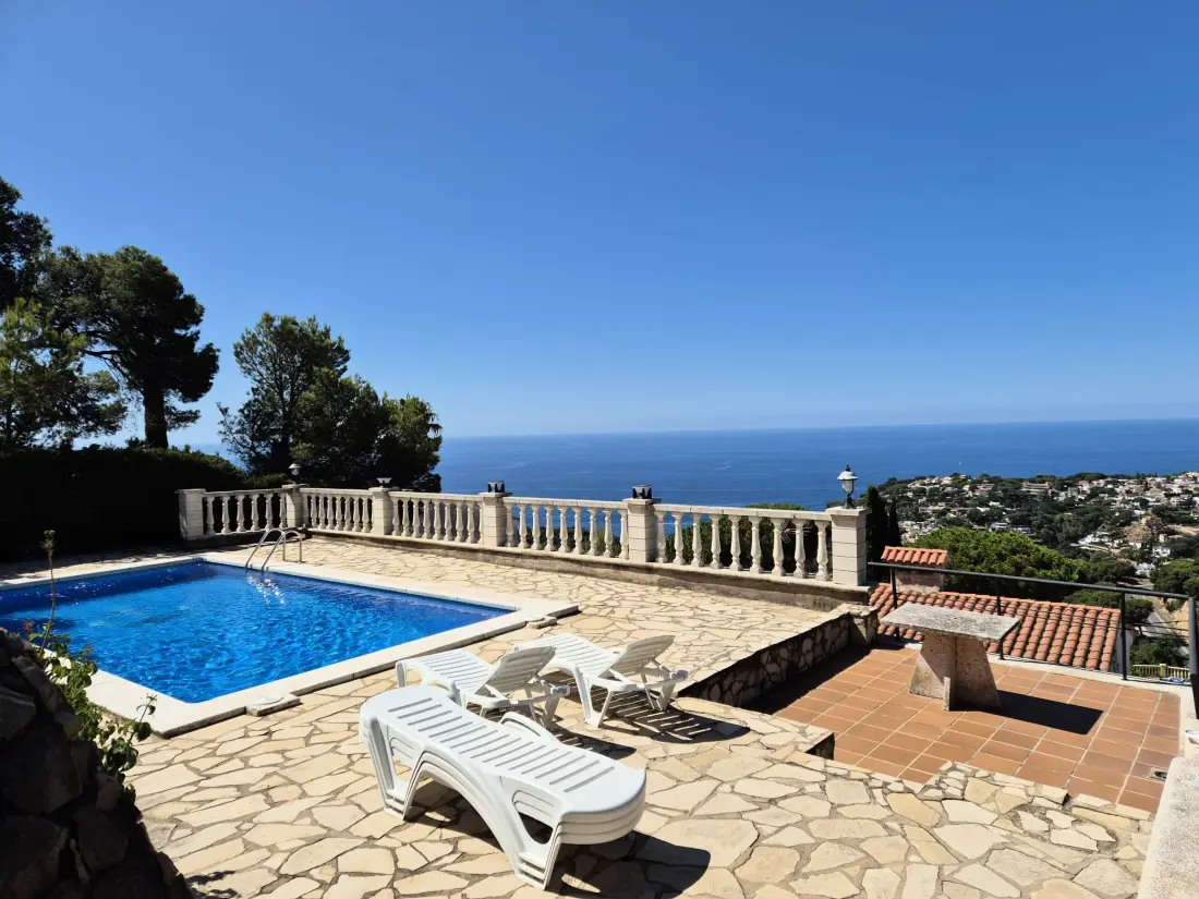 Maison de Vacances Lloret de Mar 63