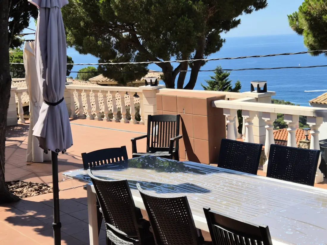 Maison de Vacances Lloret de Mar 63
