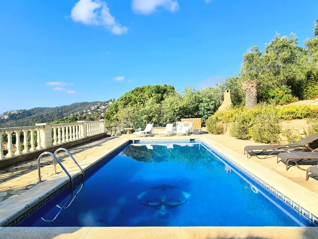 Maison de Vacances Lloret de Mar 63