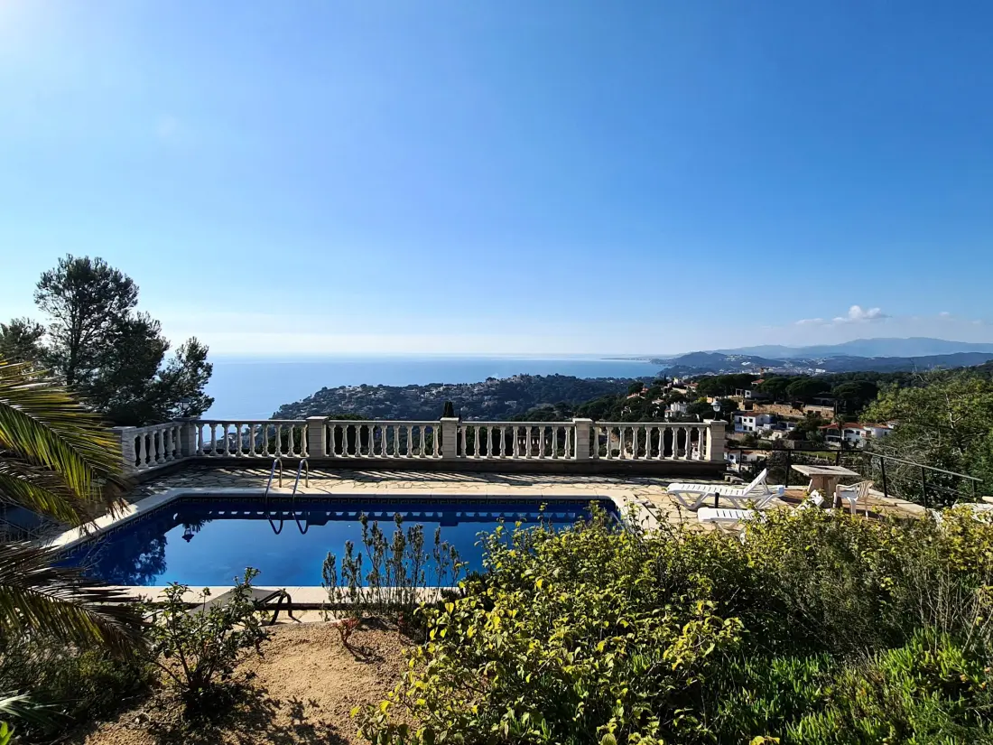Maison de Vacances Lloret de Mar 63