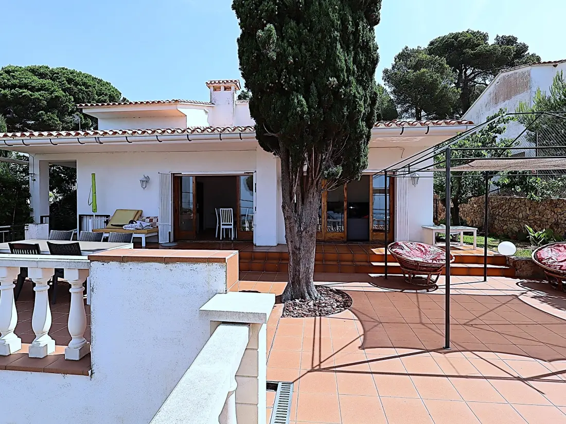 Maison de Vacances Lloret de Mar 63