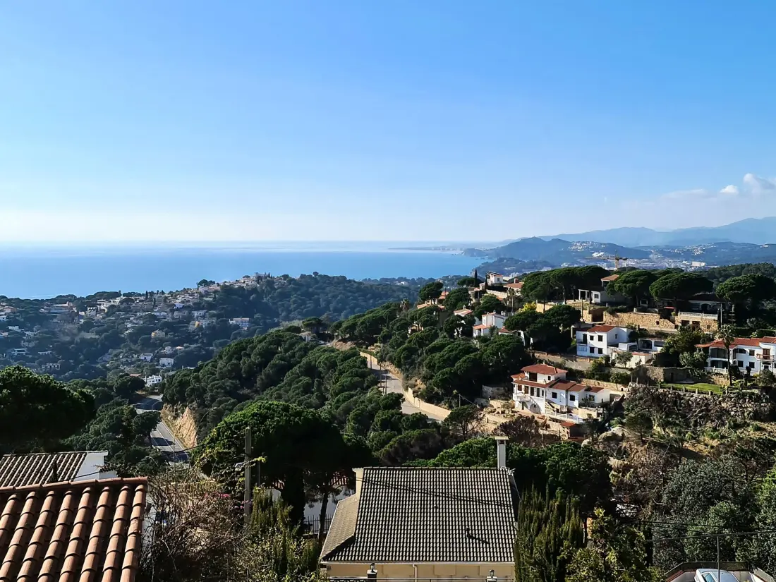 Maison de Vacances Lloret de Mar 63