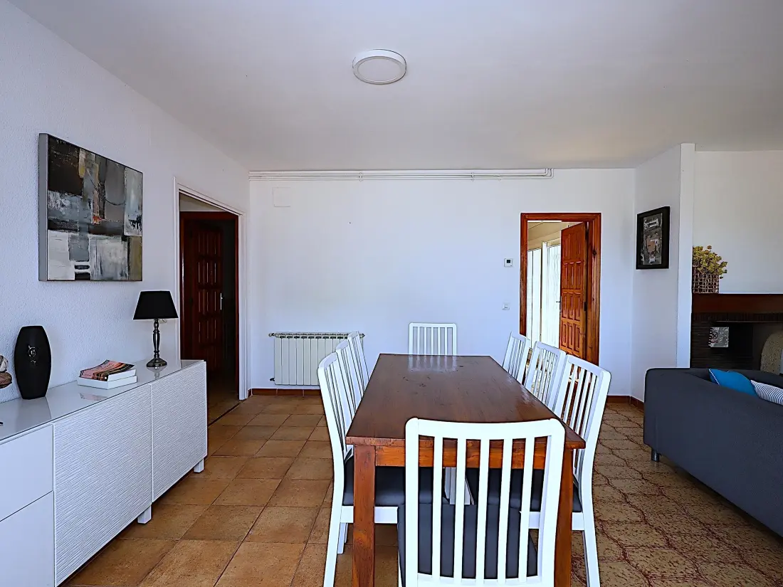 Maison de Vacances Lloret de Mar 63