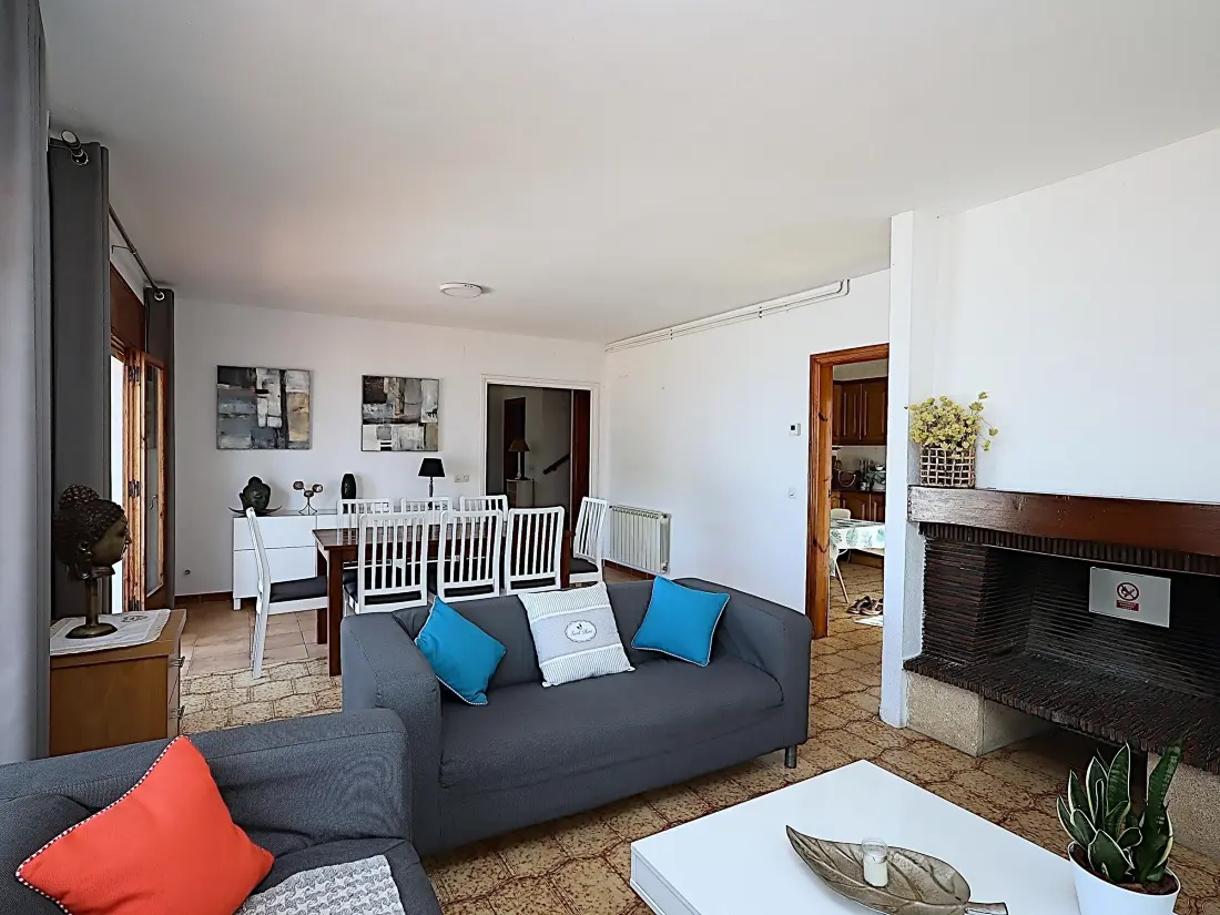 Maison de Vacances Lloret de Mar 63