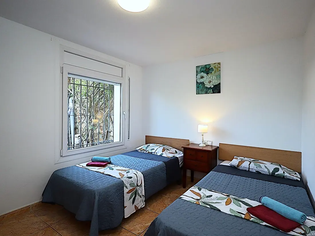 Maison de Vacances Lloret de Mar 63