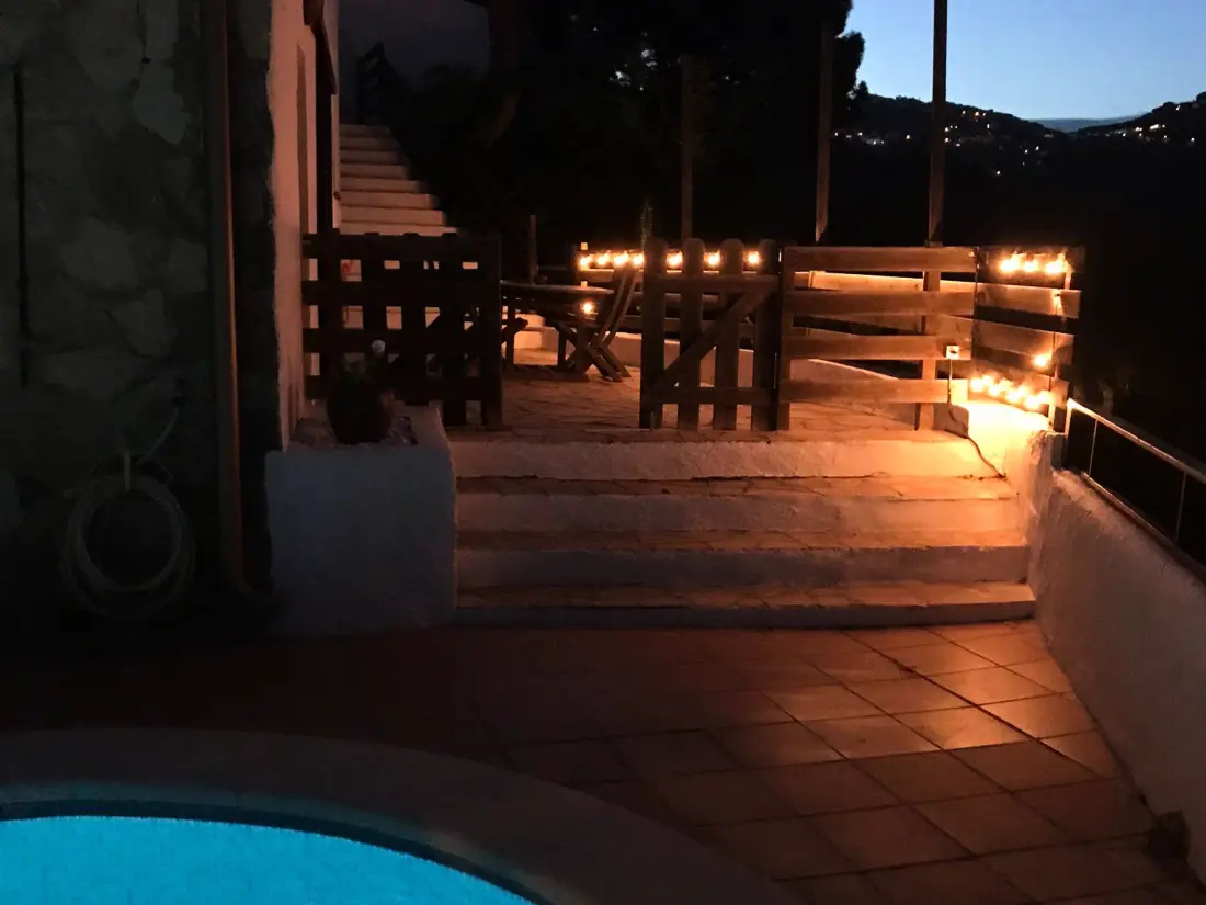 Maison de Vacances Lloret de Mar 67