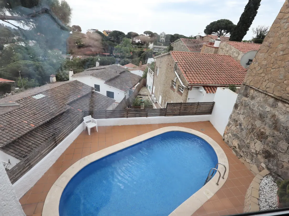 Maison de Vacances Lloret de Mar 67