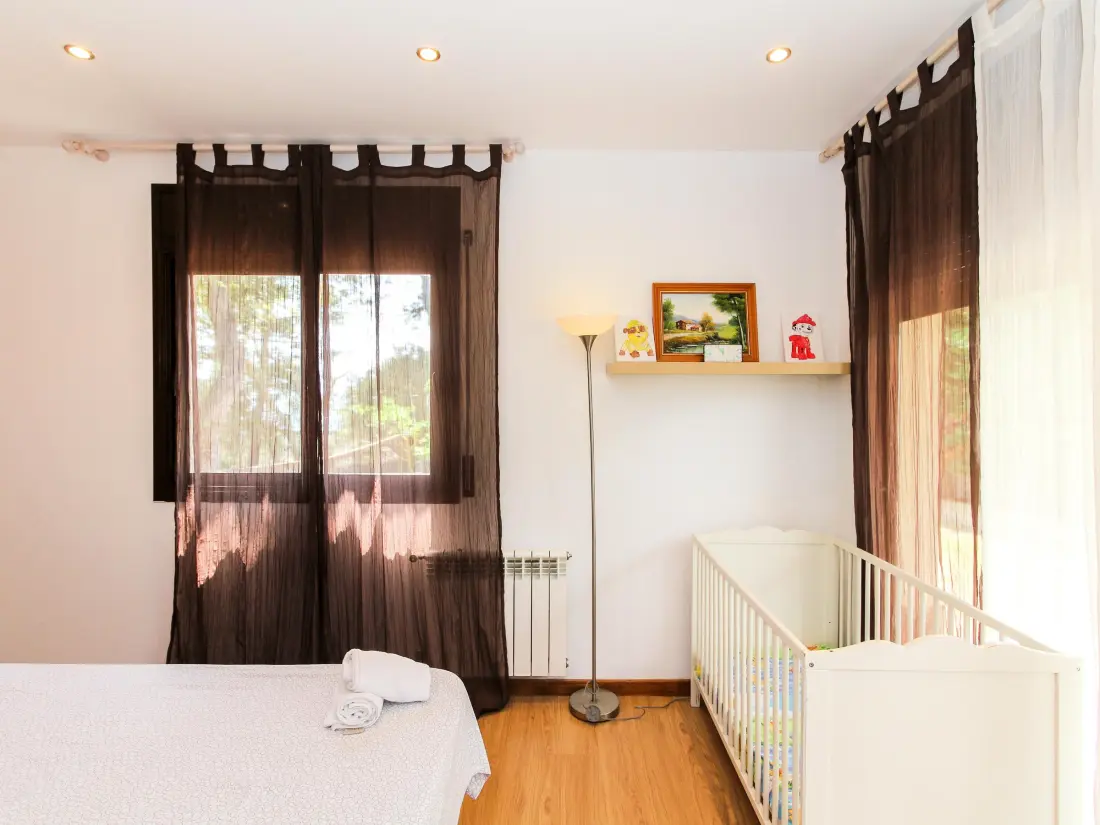 Maison de Vacances Lloret de Mar 73