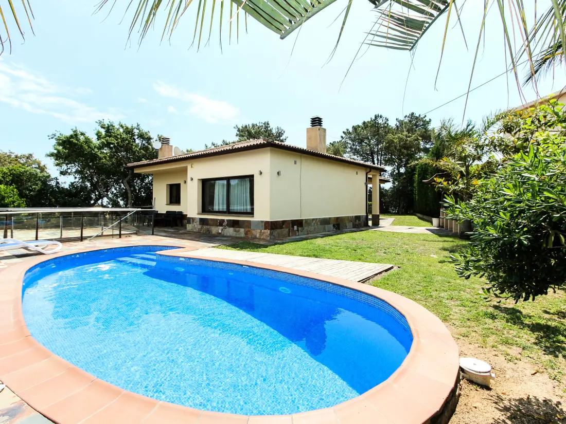 Maison de Vacances Lloret de Mar 73