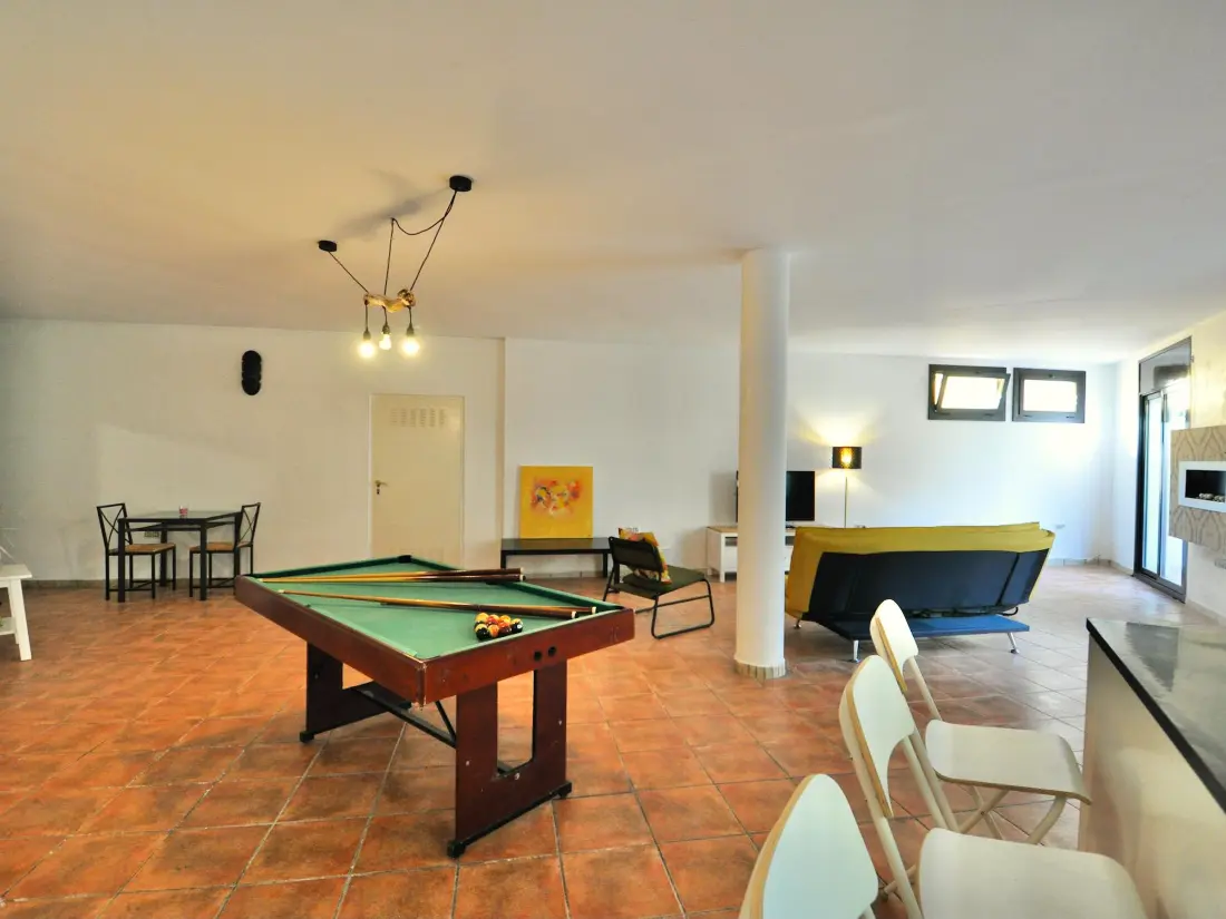Maison de Vacances Lloret de Mar 76