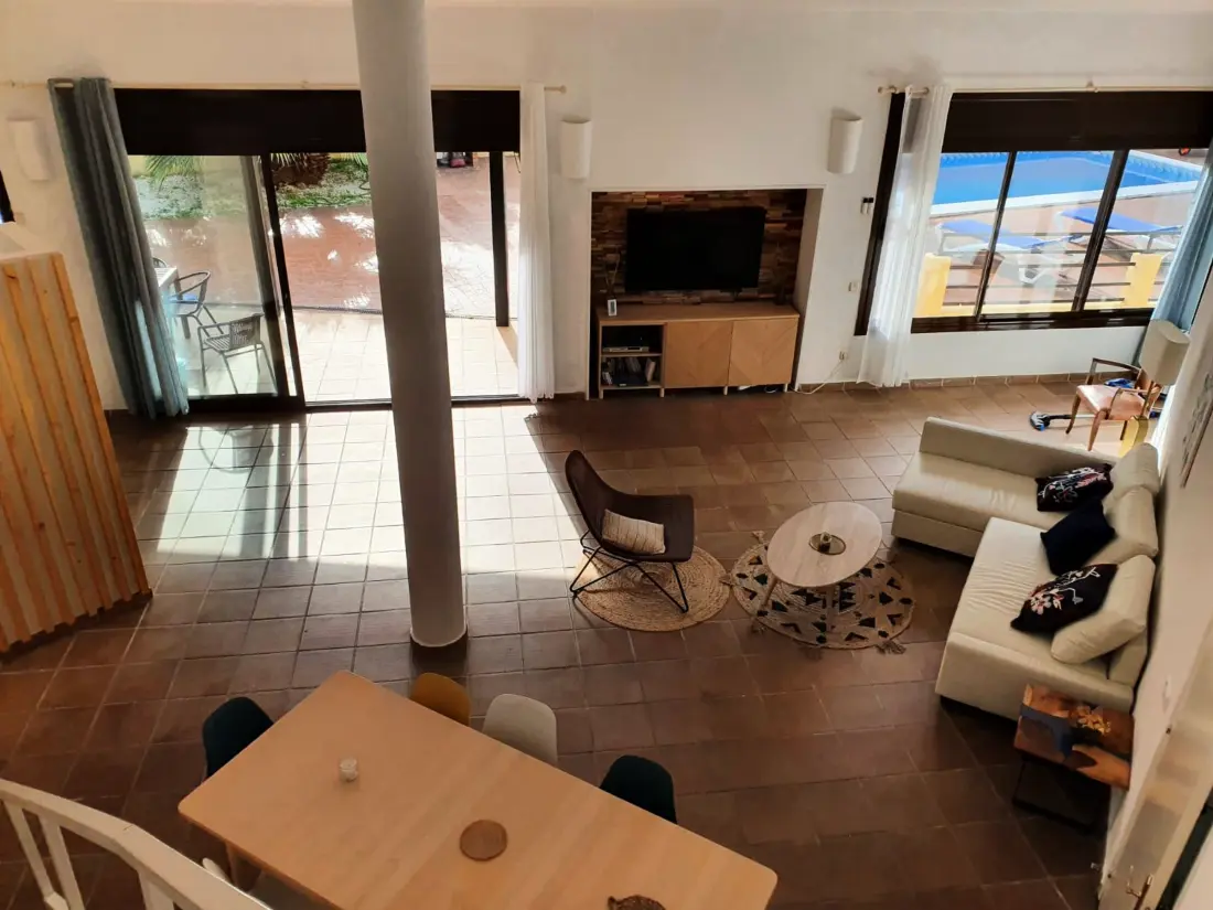 Maison de Vacances Lloret de Mar 76